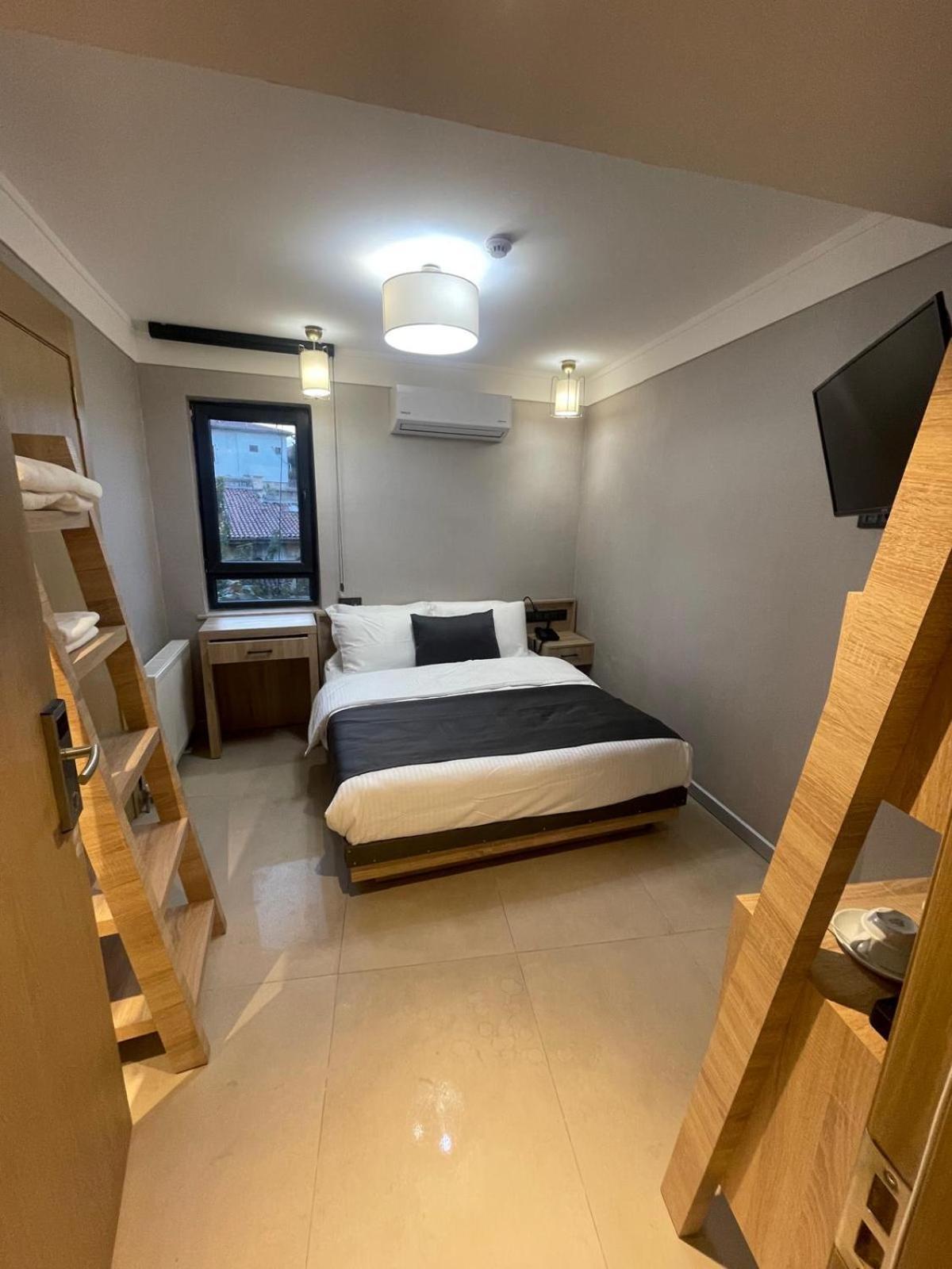 Utkubey Hotel Gaziantep Eksteriør billede