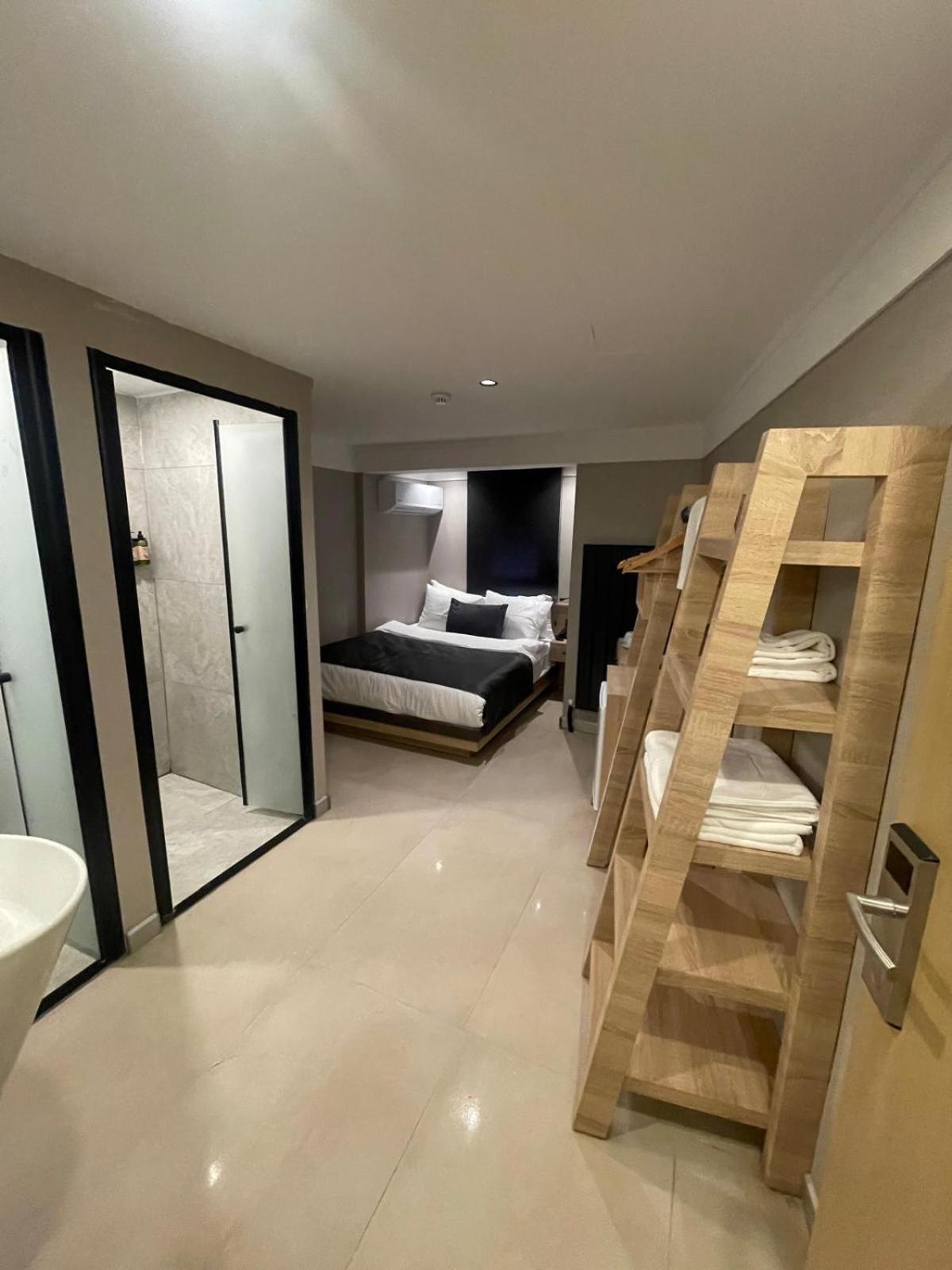 Utkubey Hotel Gaziantep Eksteriør billede
