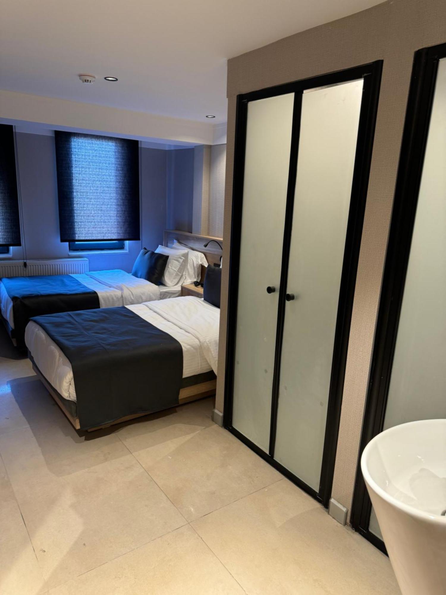 Utkubey Hotel Gaziantep Eksteriør billede