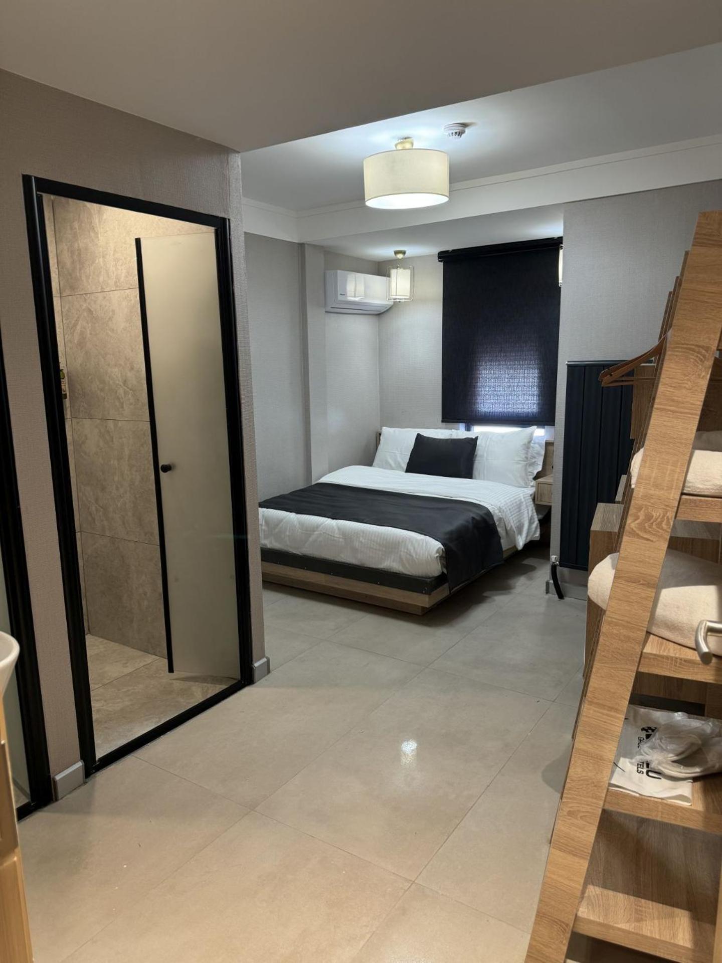 Utkubey Hotel Gaziantep Eksteriør billede