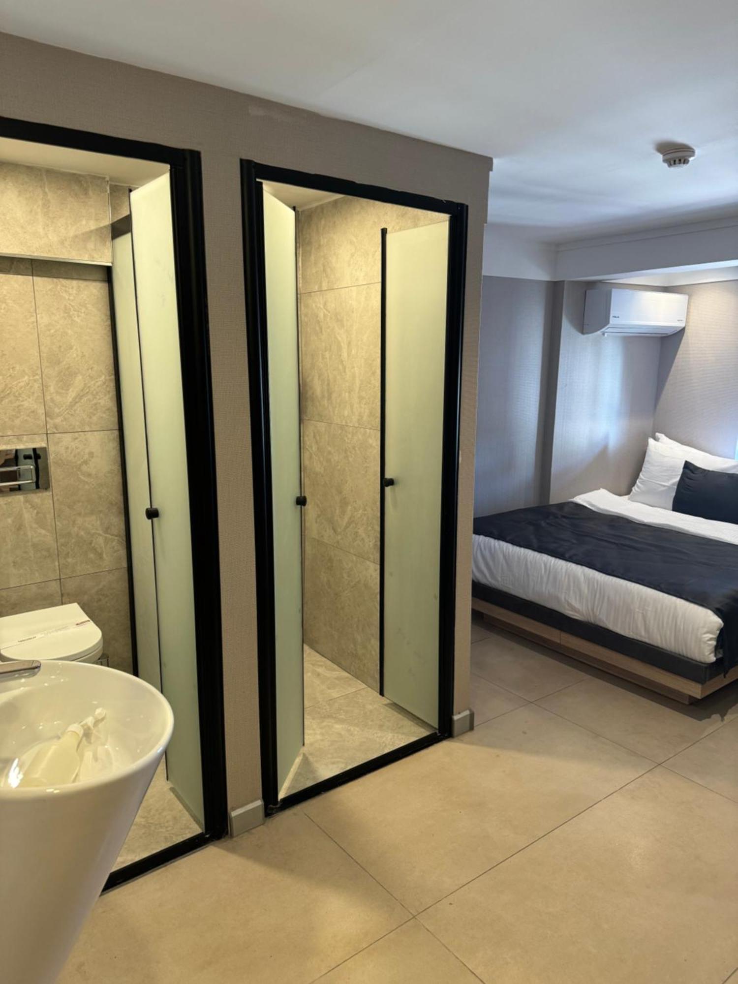 Utkubey Hotel Gaziantep Eksteriør billede