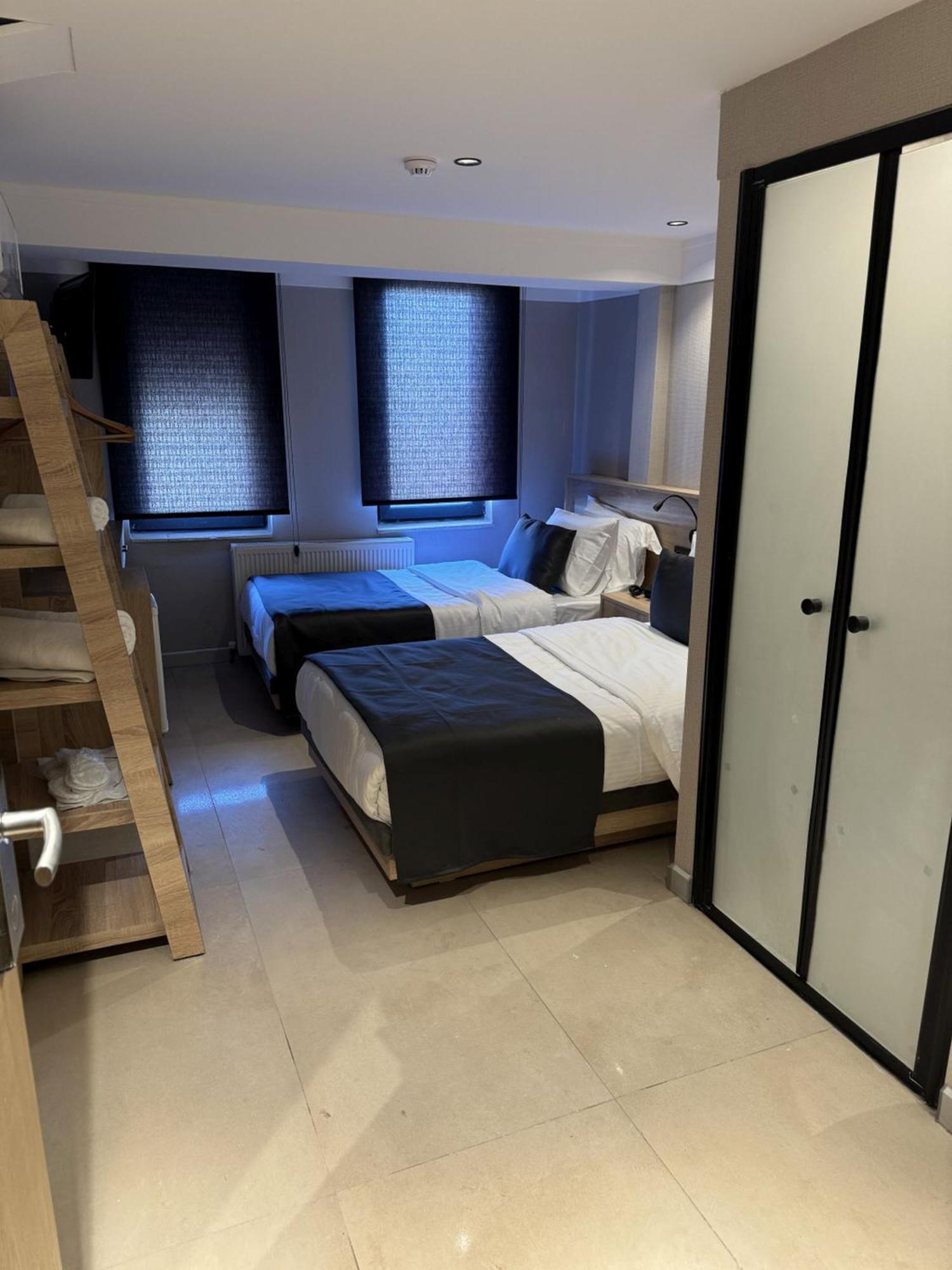 Utkubey Hotel Gaziantep Eksteriør billede