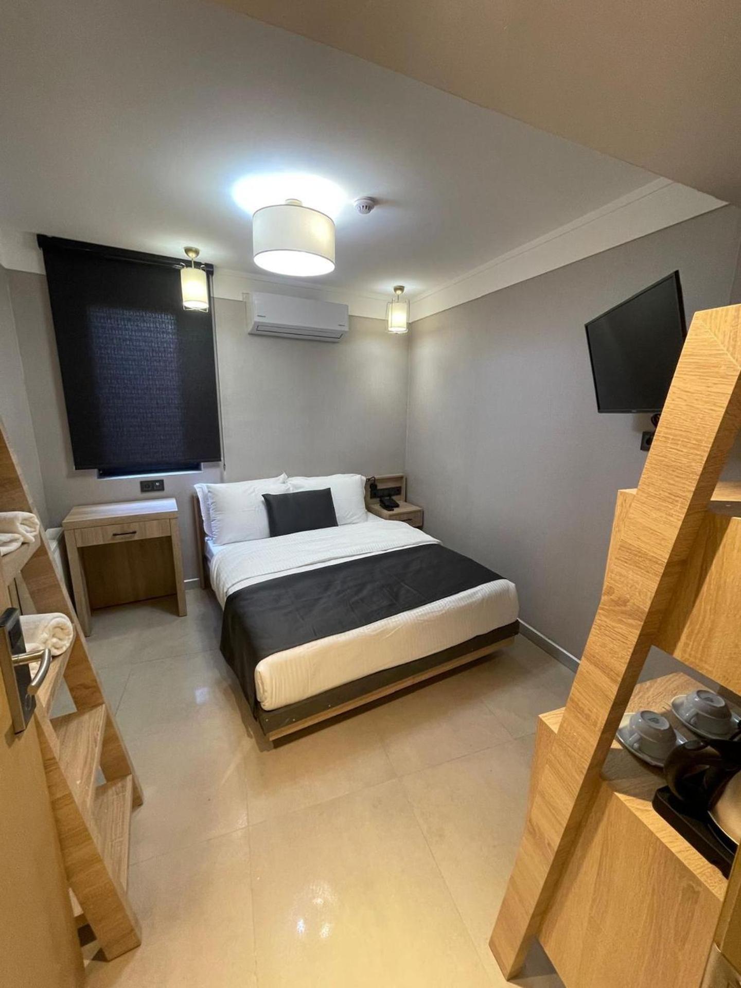 Utkubey Hotel Gaziantep Eksteriør billede