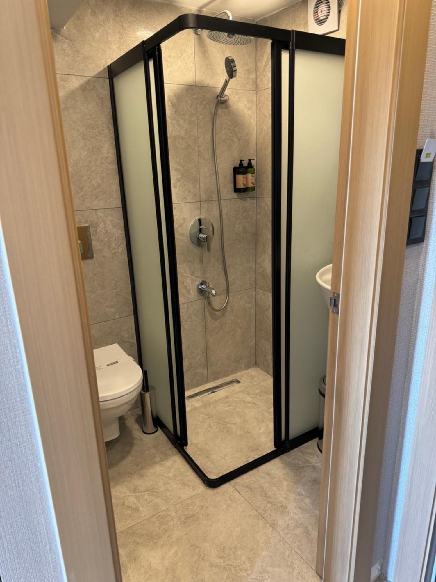 Utkubey Hotel Gaziantep Eksteriør billede