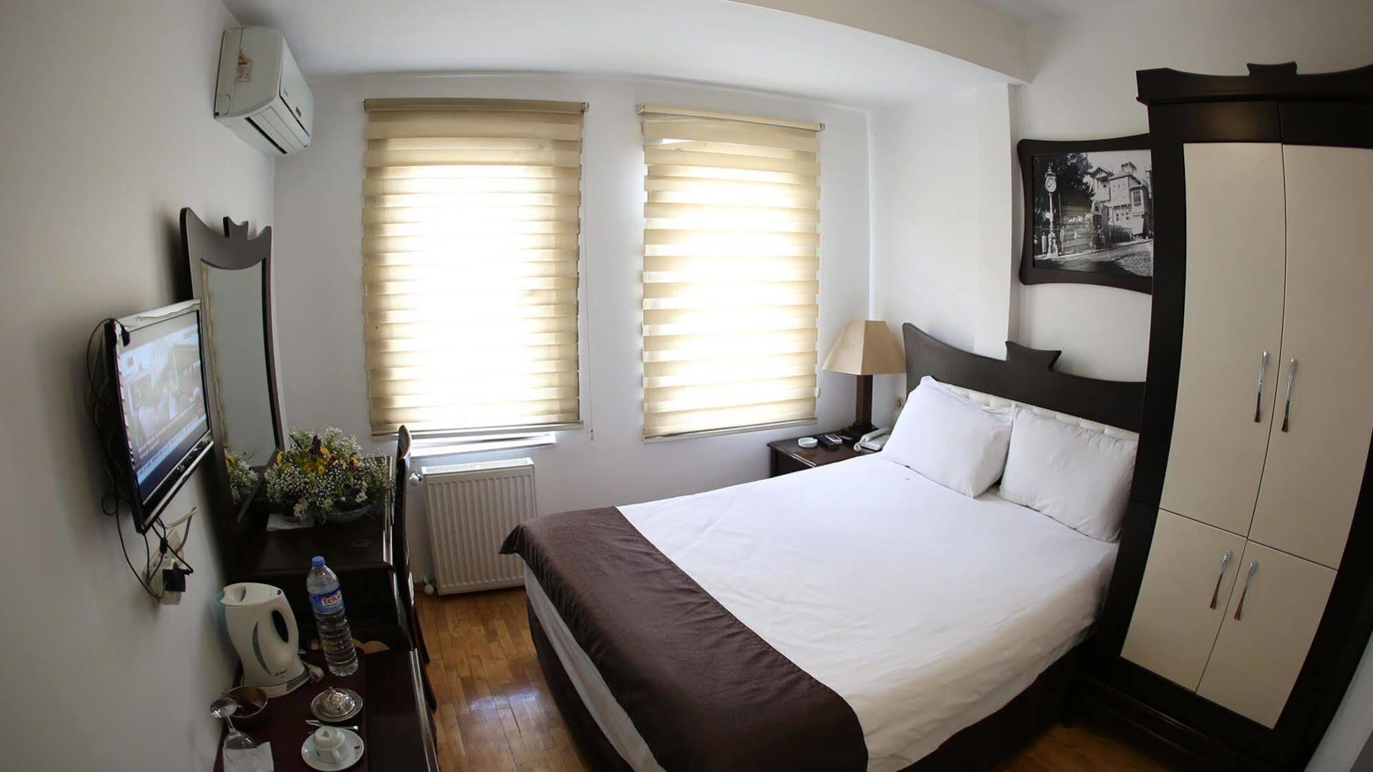 Utkubey Hotel Gaziantep Eksteriør billede